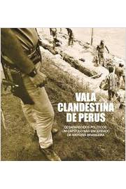 Vala Clandestina de Perus