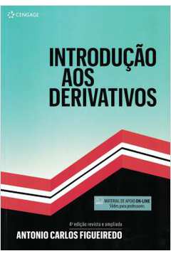 Introducao Aos Derivativos