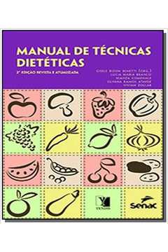 MANUAL DE TECNICAS DIETETICAS