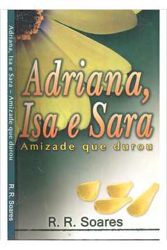 Adriana Isa e Sara