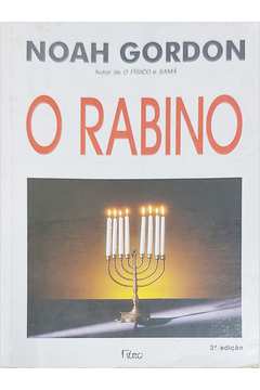 O Rabino