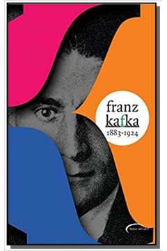 Box: Franz Kafka - 1883-1924