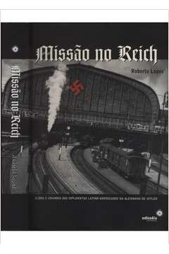 Missão no Reich