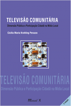 TELEVISÃO COMUNITÁRIA