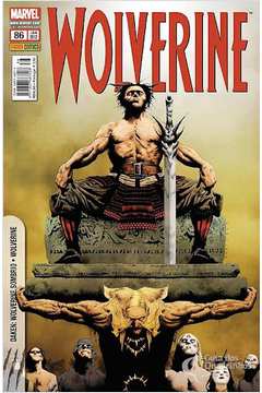 Wolverine 86
