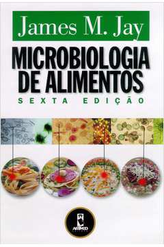 MICROBIOLOGIA DE ALIMENTOS 6ED.