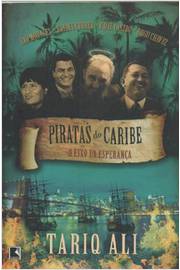 Piratas do Caribe - o Eixo da Esperança
