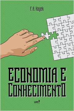 Economia e conhecimento - Livro de bolso
