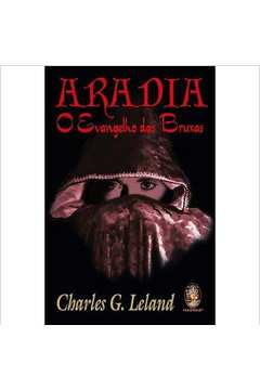 Aradia: O Evangelho das Bruxas
