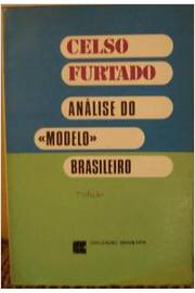 Análise do Modelo Brasileiro