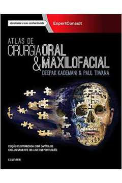 Atlas De Cirurgia Oral E Maxilofacial