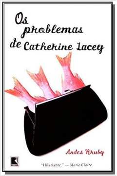 PROBLEMAS DE CATHERINE LACEY, OS