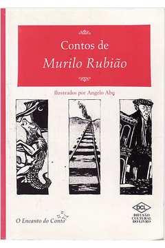 Livro de Histórias Encanto