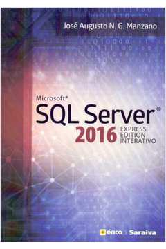 Microsoft SQL Server 2016 Express