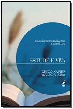 ESTUDE E VIVA - 7592