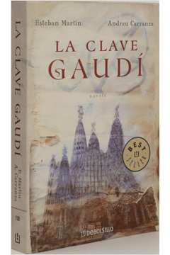 La Clave Gaudí