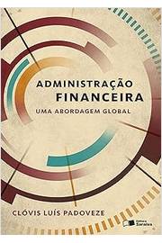 Administração Financeira: Uma Abordagem Global