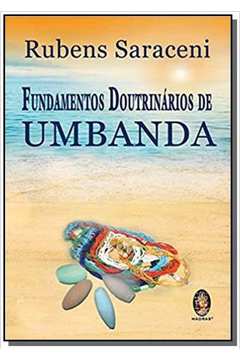 FUNDAMENTOS DOUTRINARIOS DE UMBANDA