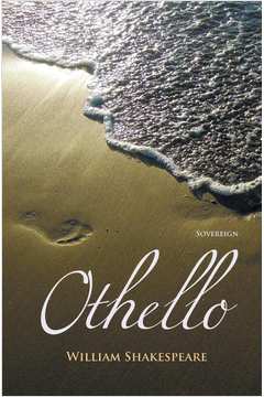 Livro Othello