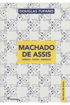 Machado De Assis - Cronica - Na Sala De Aula