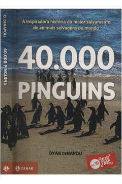 40.000 Pinguins