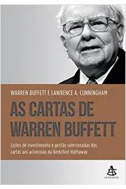 As Cartas de Warren Buffett