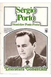 Sérgio Porto - Literatura Comentada