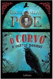 Tradução, “O Corvo”