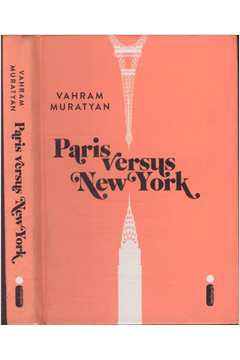 Paris Versus New York