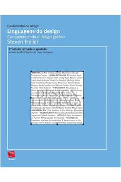 LINGUAGENS DO DESIGN: compreendendo o design gráfico 2 EDIÇÃO