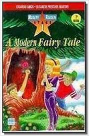 A Modern Fairy Tale - Modern Readers Stage 1