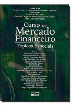 Curso De Mercado Financeiro - 2ª Edicao