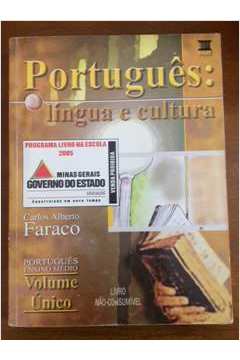 Portuguêslíngua e Cultura