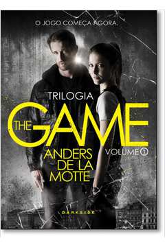 Trilogia The Game, Vol. 1: O Jogo: Jogue agora