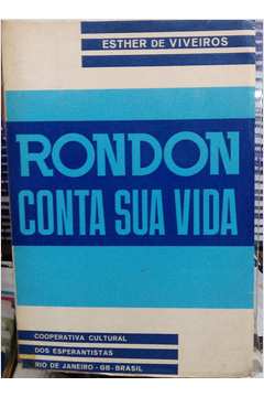 Rondon Conta Sua Vida