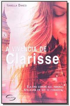 VIVENCIA DE CLARISSE A