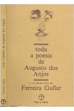 Toda a Poesia: Com um Estudo Crítico de Ferreira Gullar