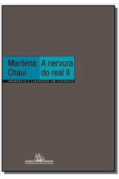NERVURA DO REAL II, A