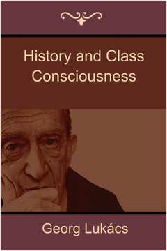 History and Class Consciousness