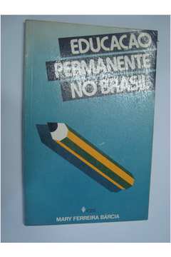 Educação Permanente no Brasil