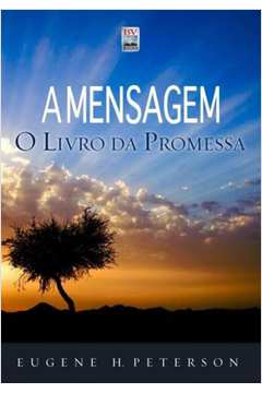 Bíblia a Mensagem - capa Dura (Em Portugues do Brasil): Eugene H. Peterson:  9788538302049: : Books