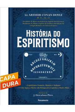 HISTORIA DO ESPIRITISMO