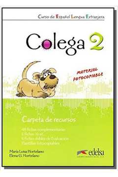 COLEGA 2 - CARPETA DE RECURSOS