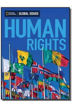 GLOBAL ISSUES: HUMAN RIGHTS
