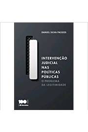 Intervenção Judicial Nas Políticas Públicas