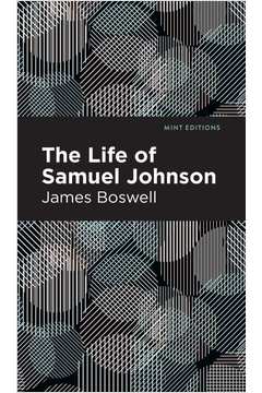 Livro Life of Samuel Johnson