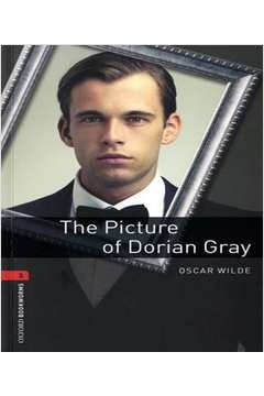 PICTURE OF DORIAN GRAY, THE WITH MP3 3ED   LEVEL 3