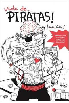Vida De... Piratas!
