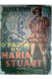 O Pajem de Maria Stuart