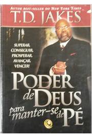 A Dama, Seu Amado e Seu Senhor - T.D Jakes - Centro Bíblico